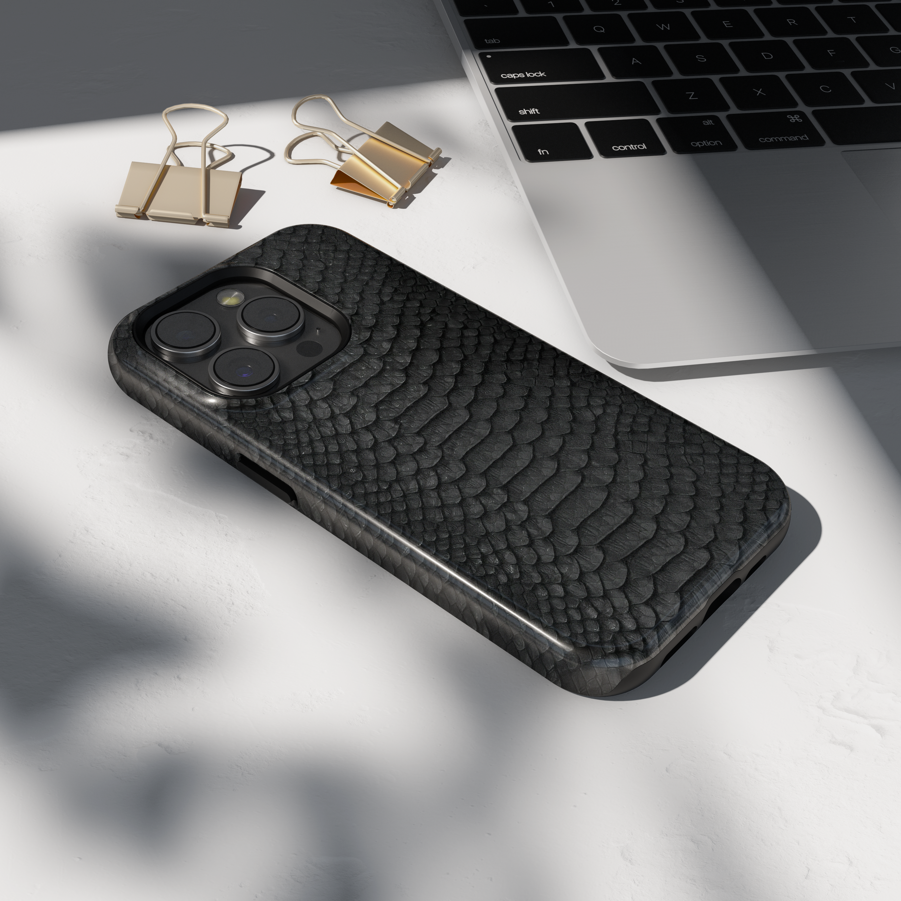 Tokok iPhone - PYTHON PRINT
