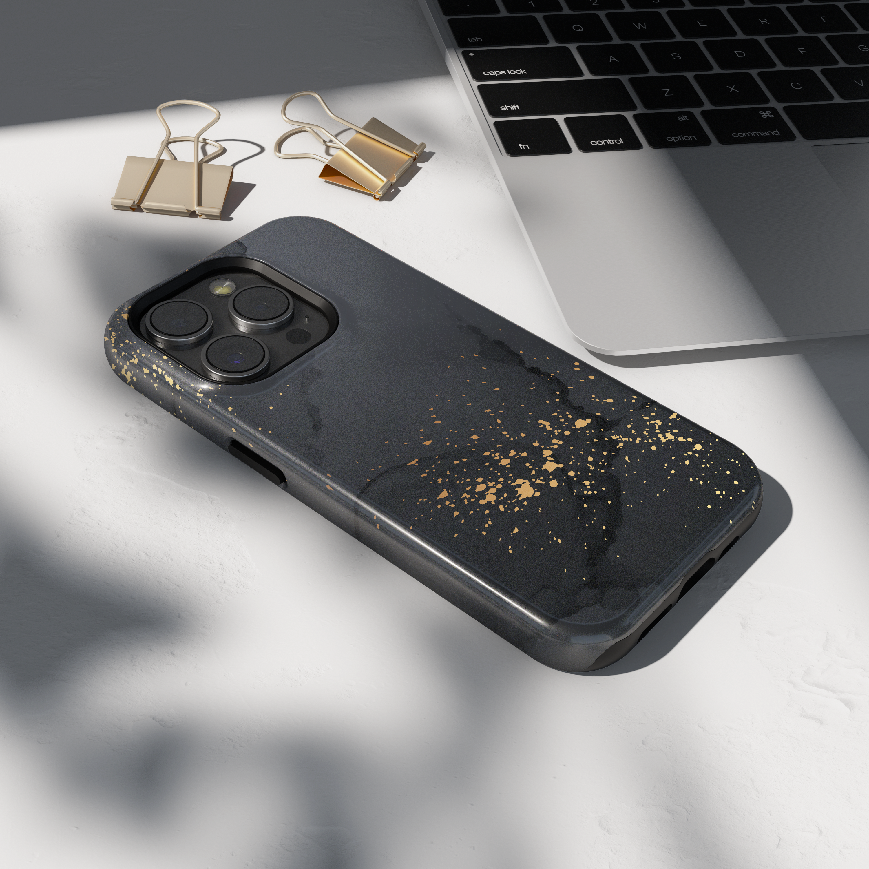 Tokok iPhone - SPLASH
