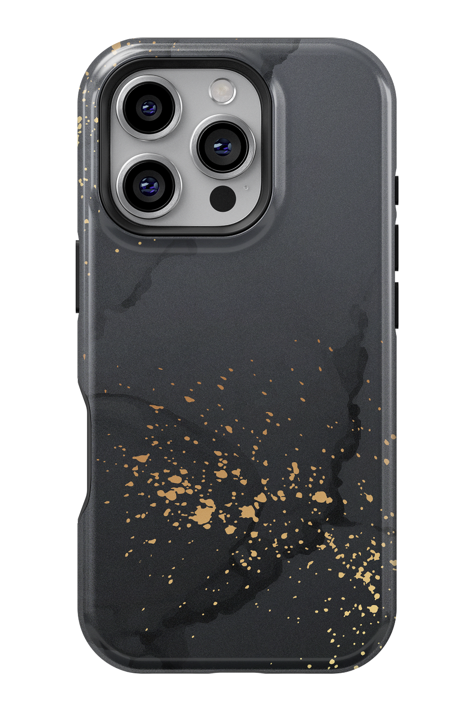 Tokok iPhone - SPLASH