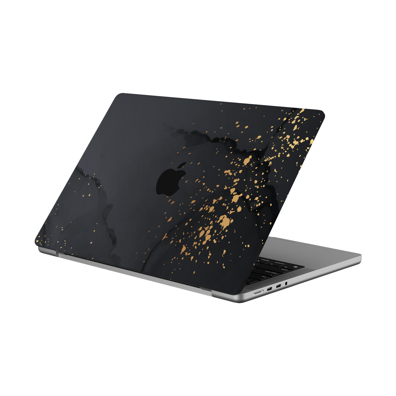 Skin MacBook - Fröccsenés