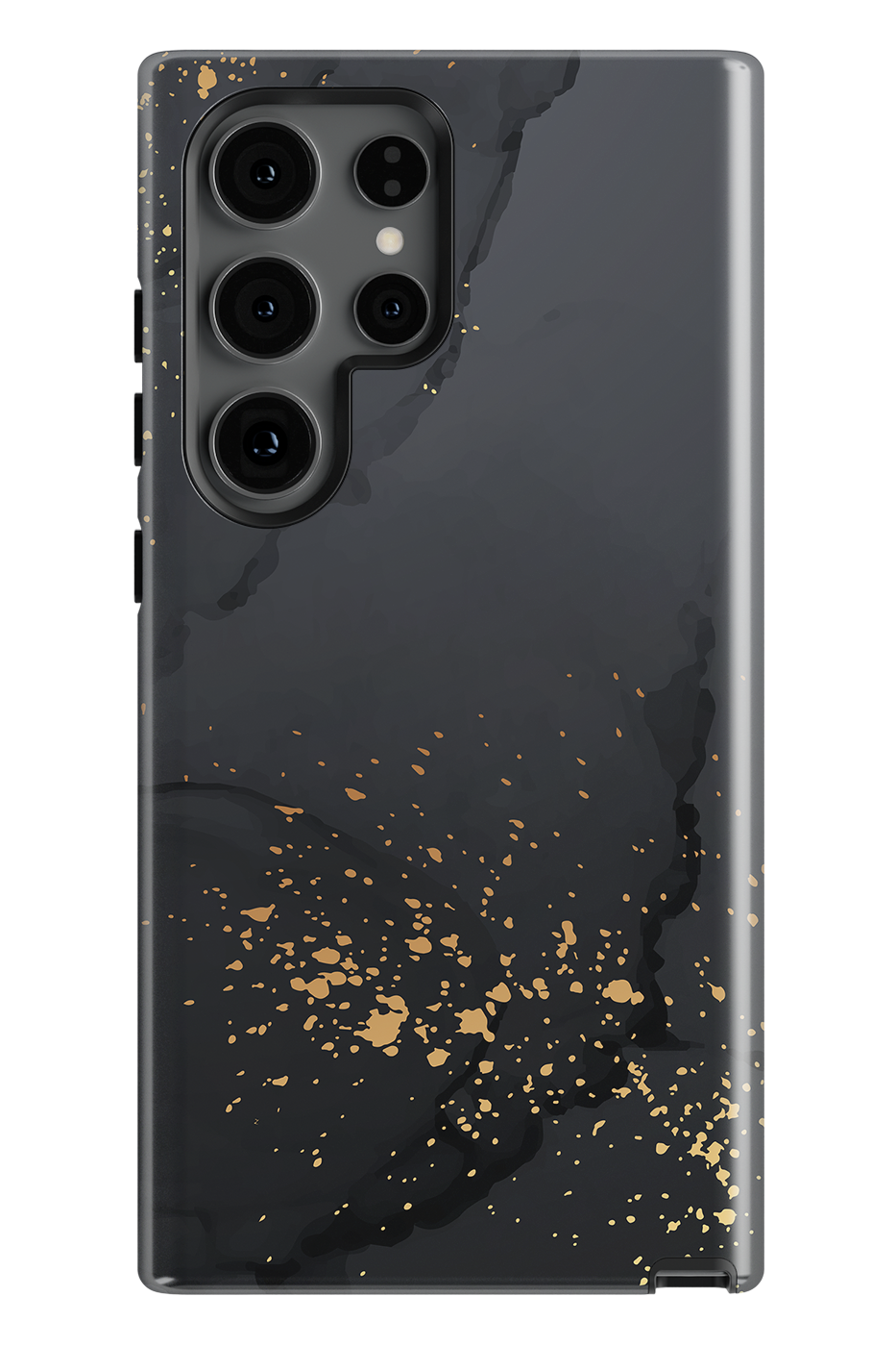 Tokok Samsung - SPLASH