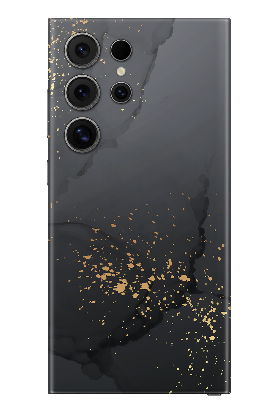 Skin Samsung - Fröccs