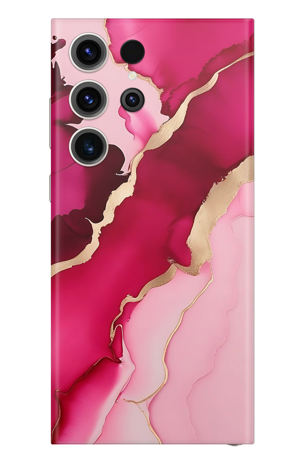 Skin Samsung - SZŰZ MÁRIA