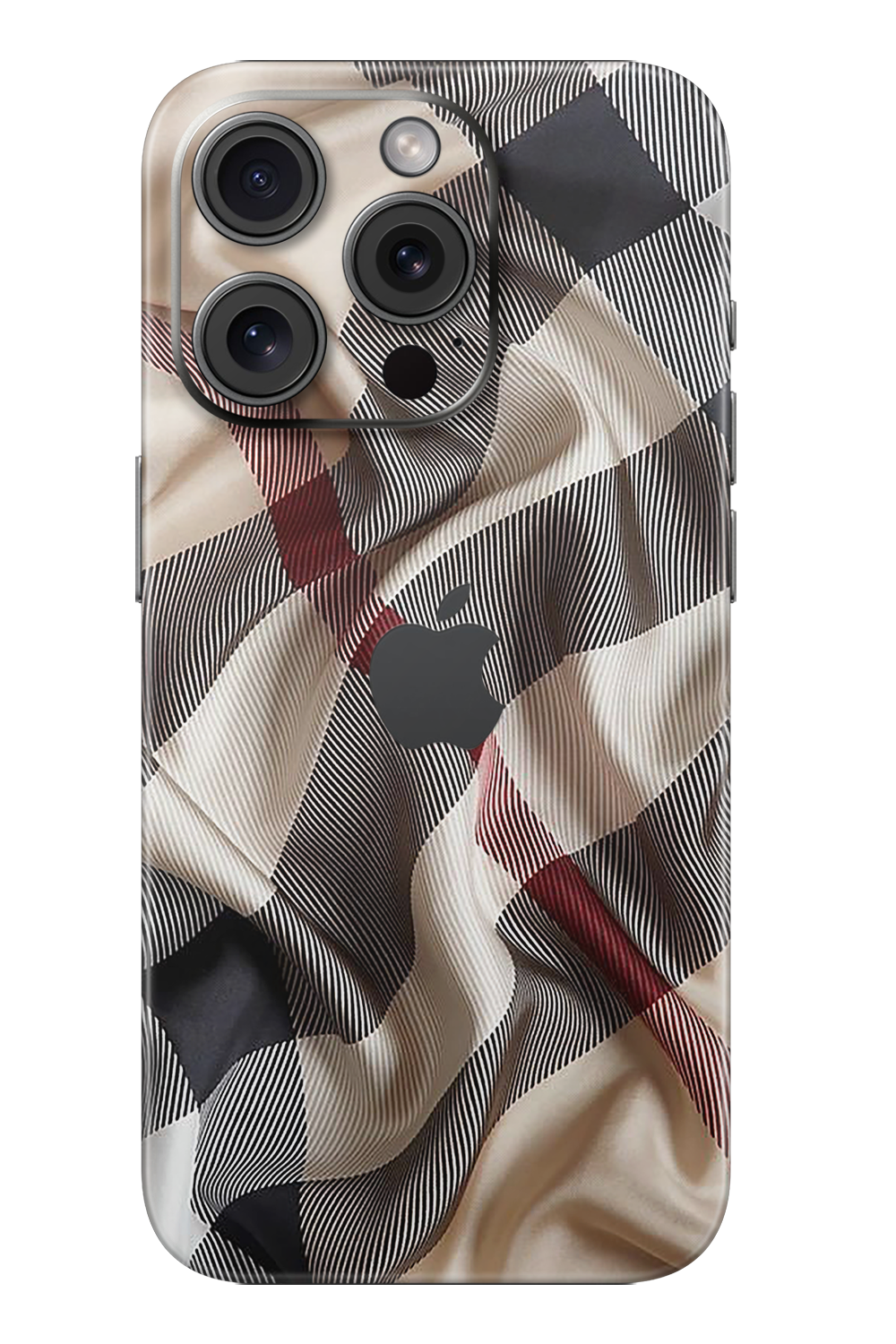 Skin iPhone - ISUS