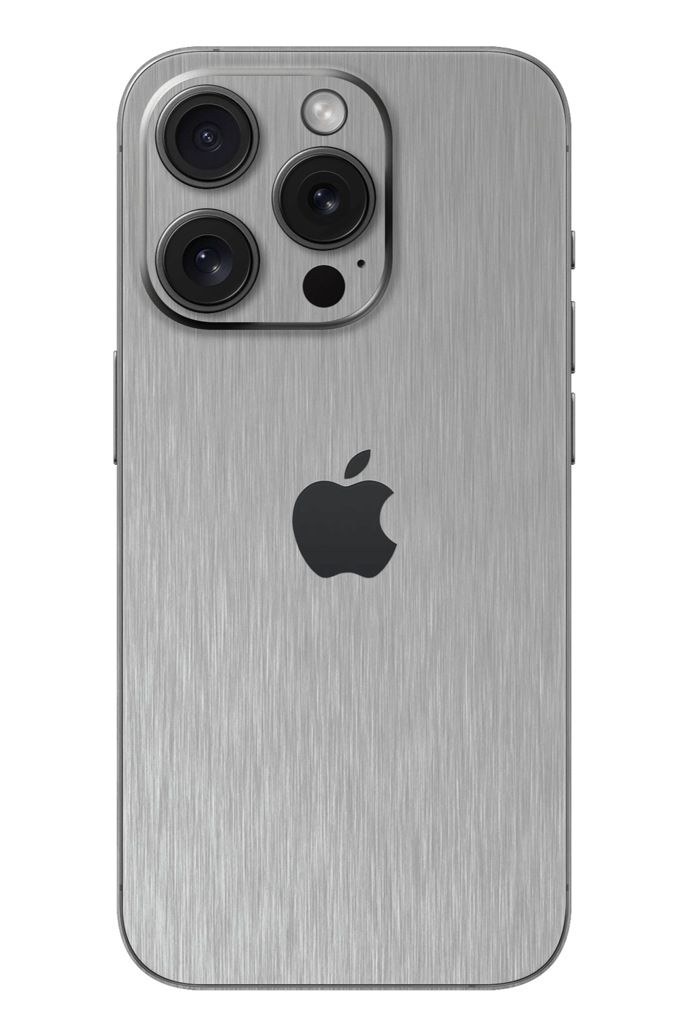 Skin iPhone - Titán 3D
