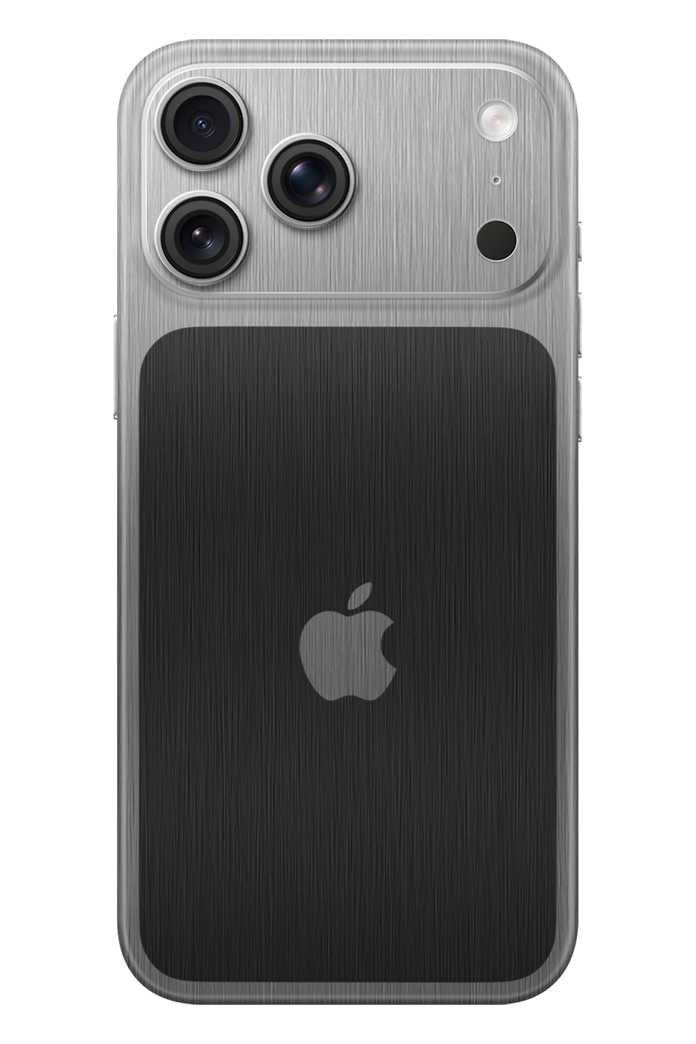 Skin iPhone - Éjszakai kék