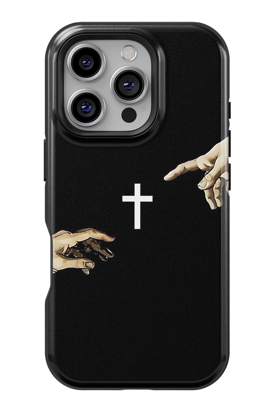 Tokok iPhone - SZŰZ MÁRIA