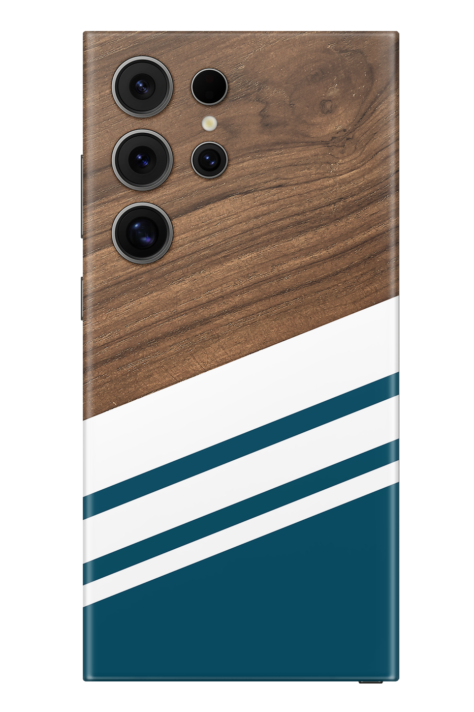 Skin Samsung - Három