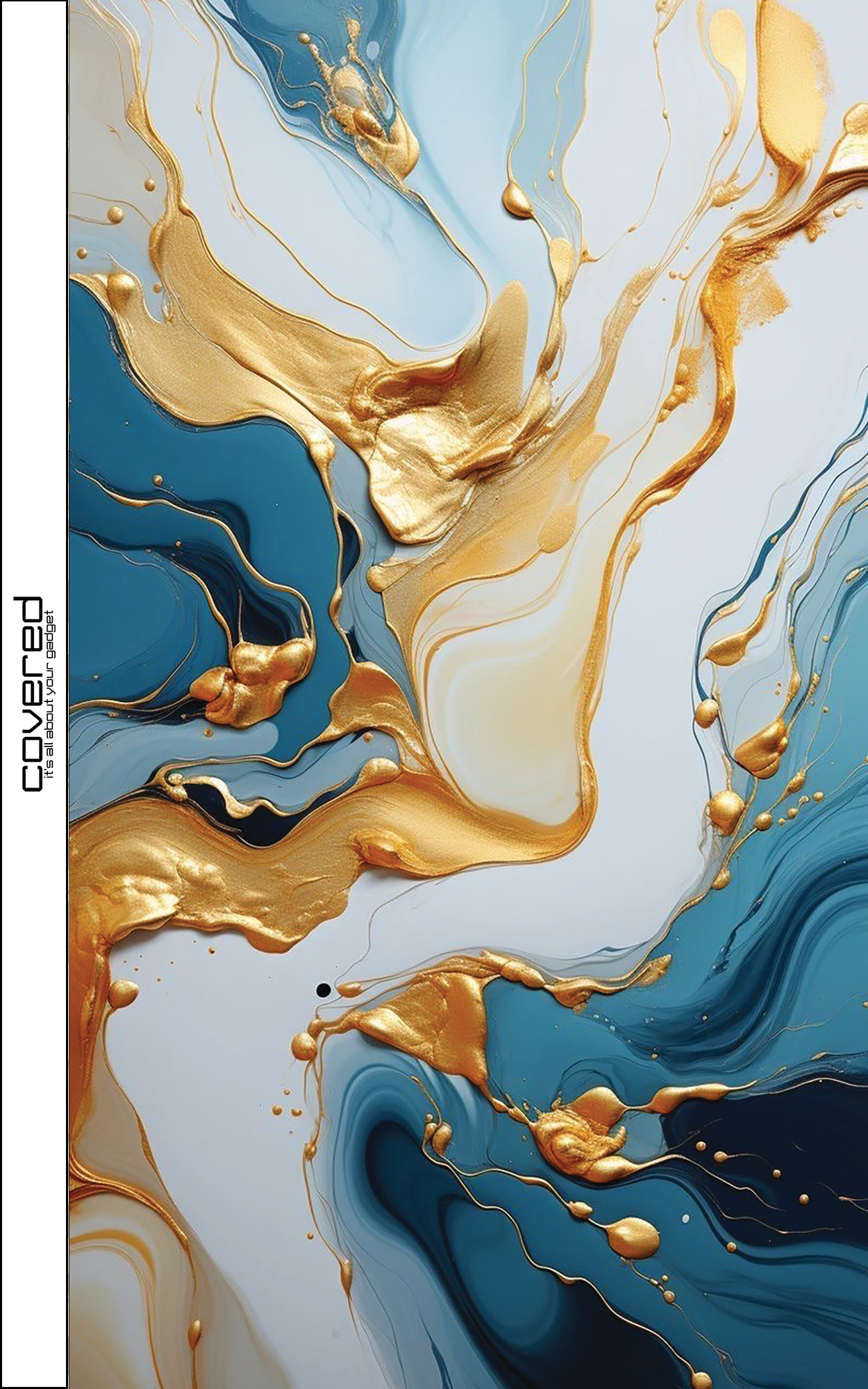 BŐR ALAP - Turq Gold