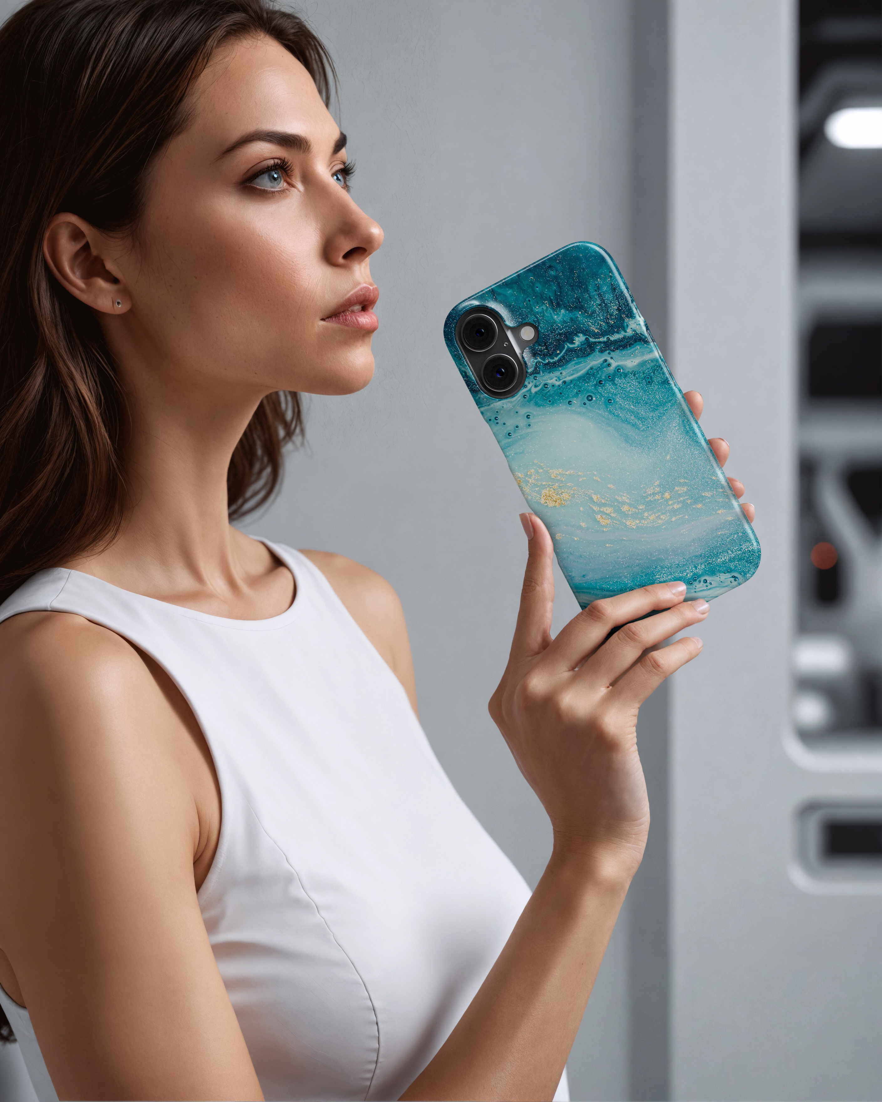 Tokok iPhone - TÜRKIZ