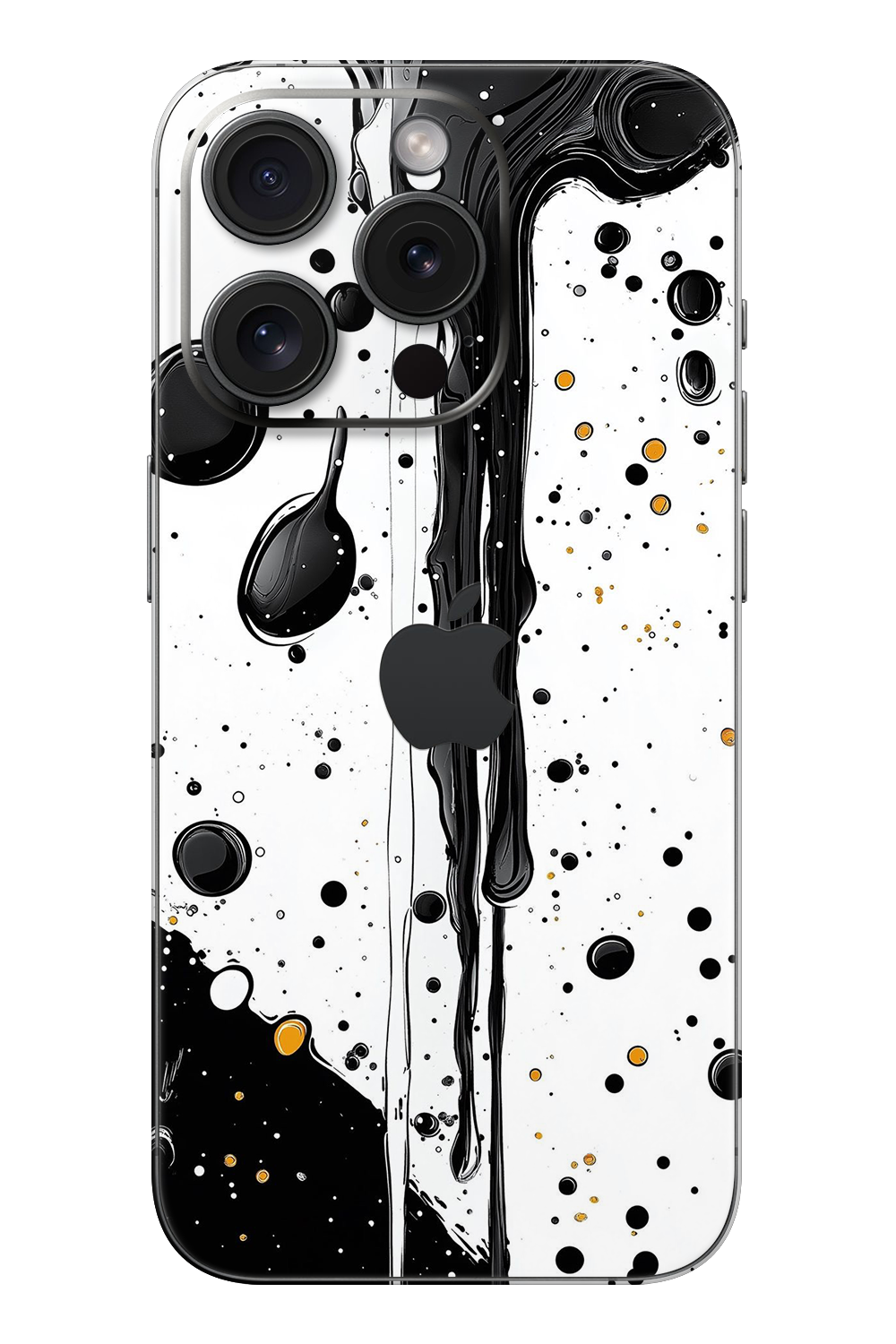 Skin iPhone - V12