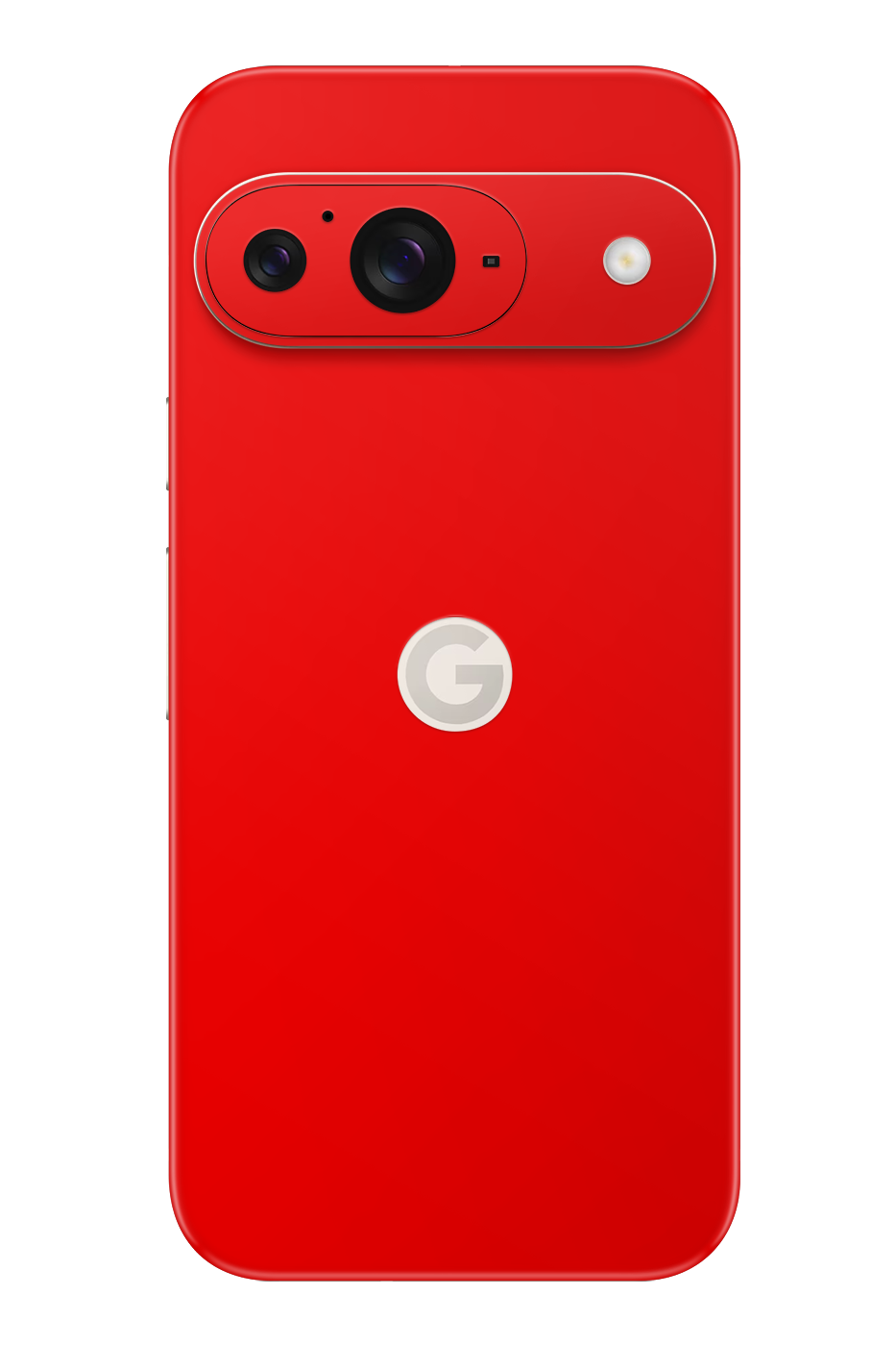 Skin Google Pixel - Ferrari Piros