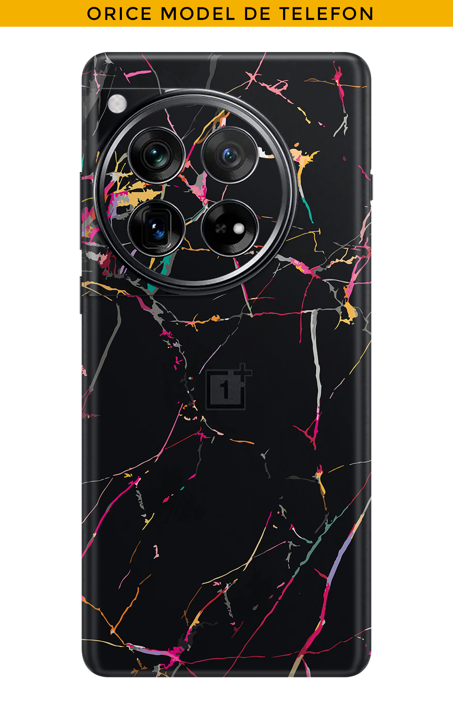 Skin BÁRMILYEN TELEFON - Venom