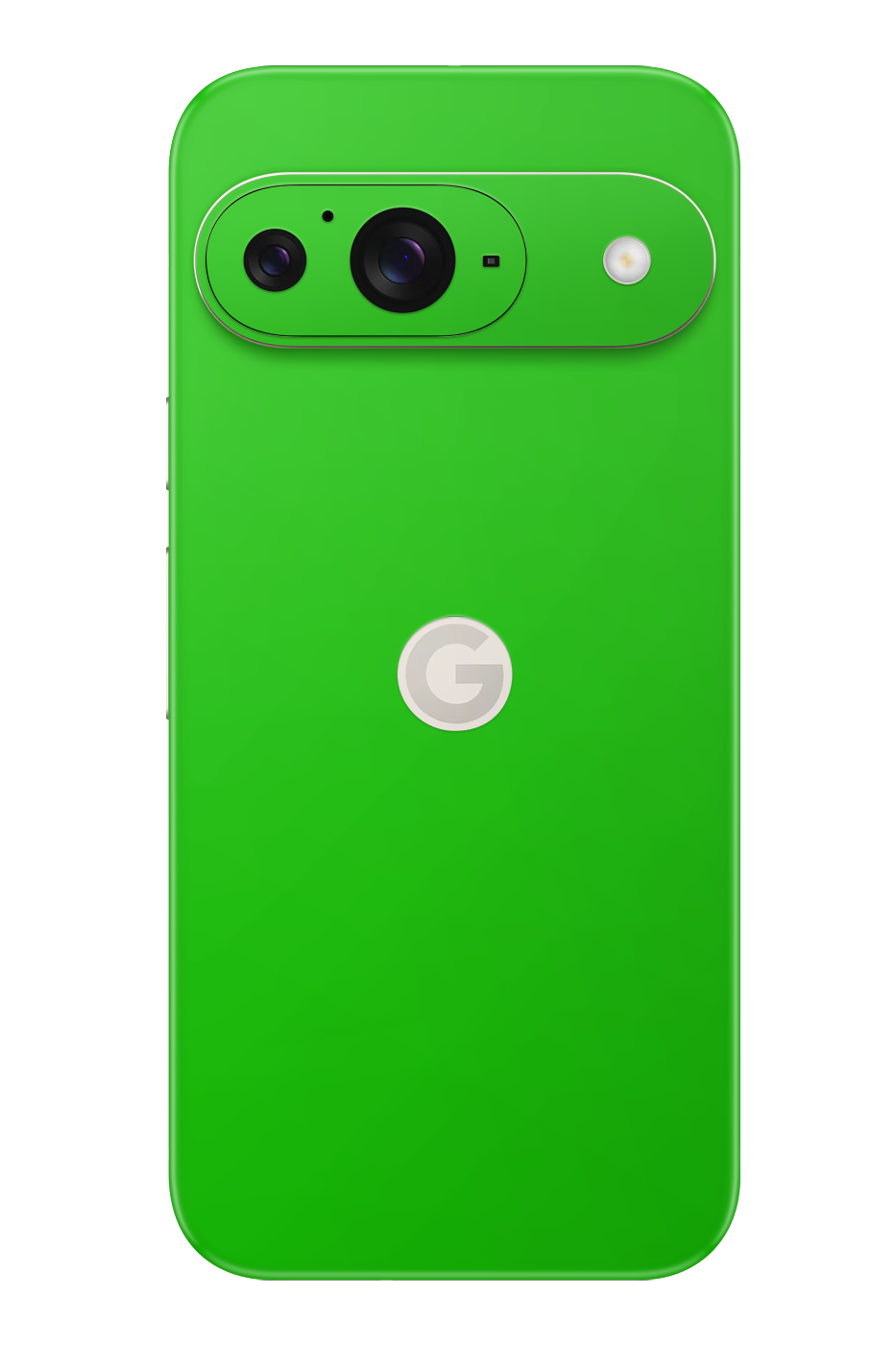 Skin Google Pixel - Zöld