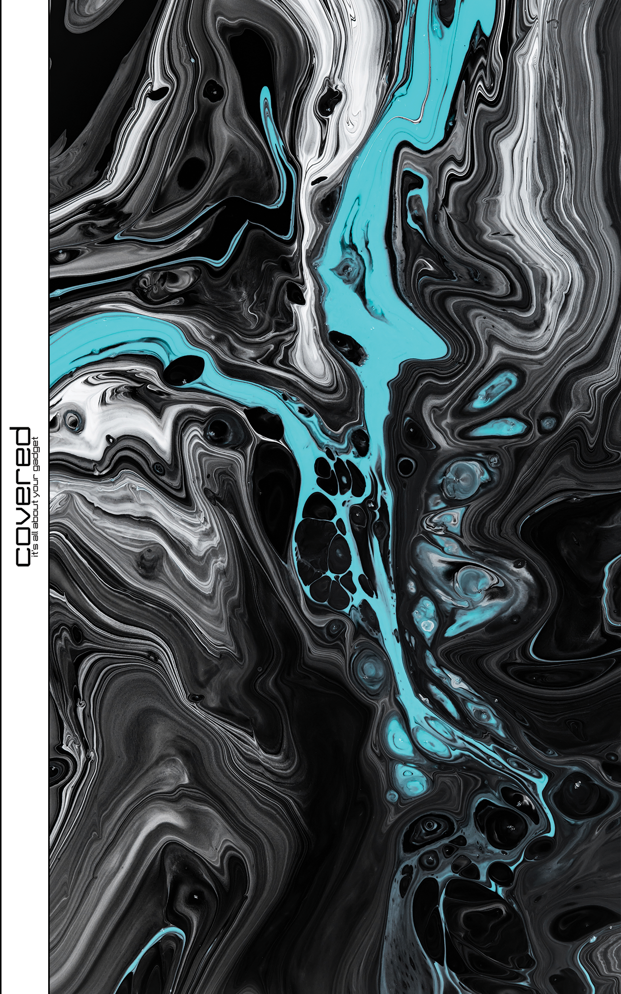 BŐR ÜRES - Vortex