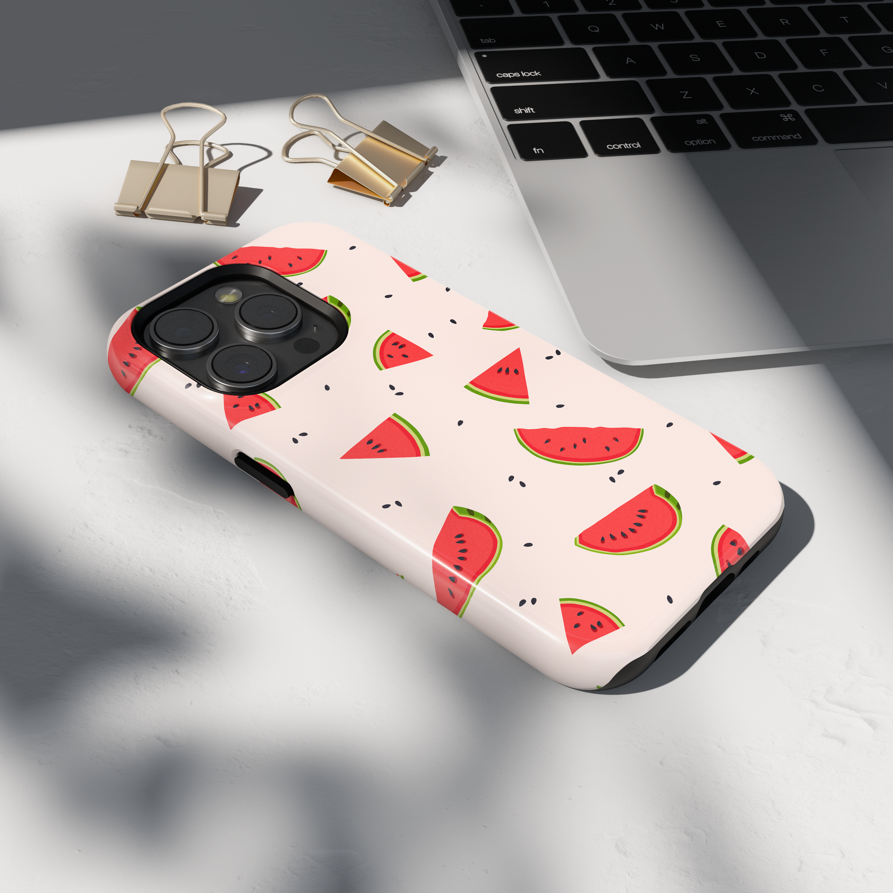 Tokok iPhone - WATERMELON