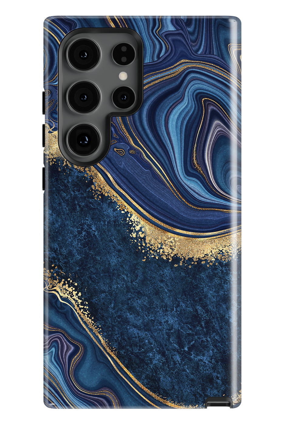 Tokok Samsung - WAVES