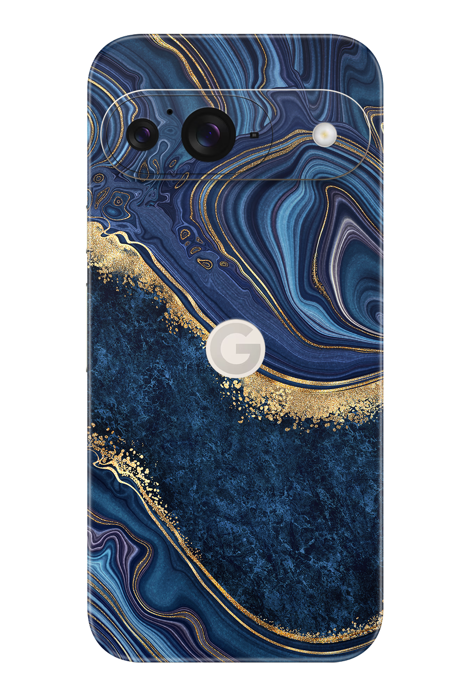 Skin Google Pixel - Hullámok 22k arannyal