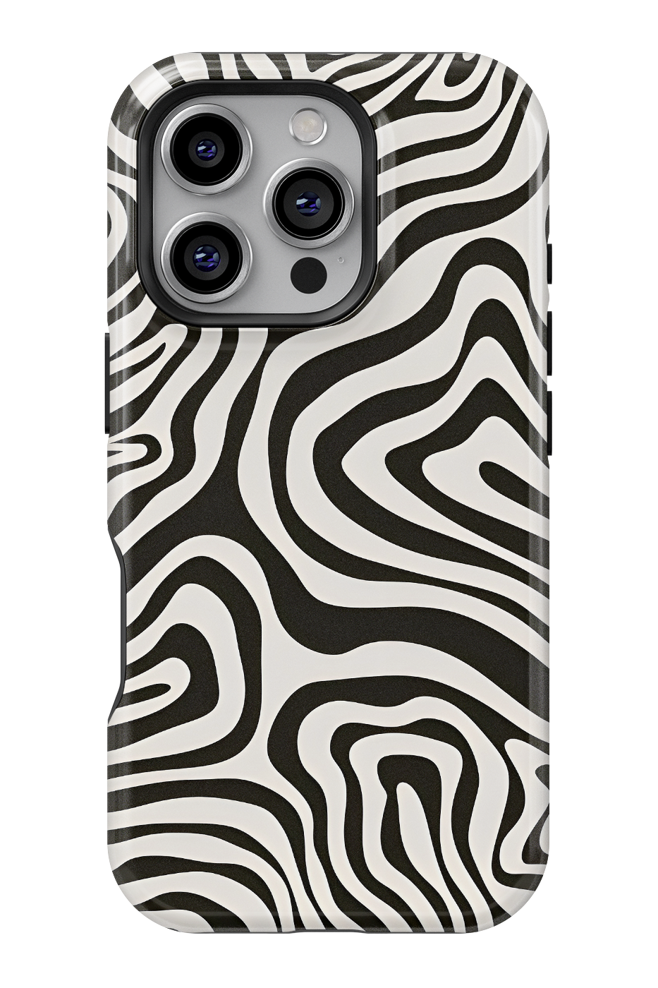 Tokok iPhone - ZEBRA