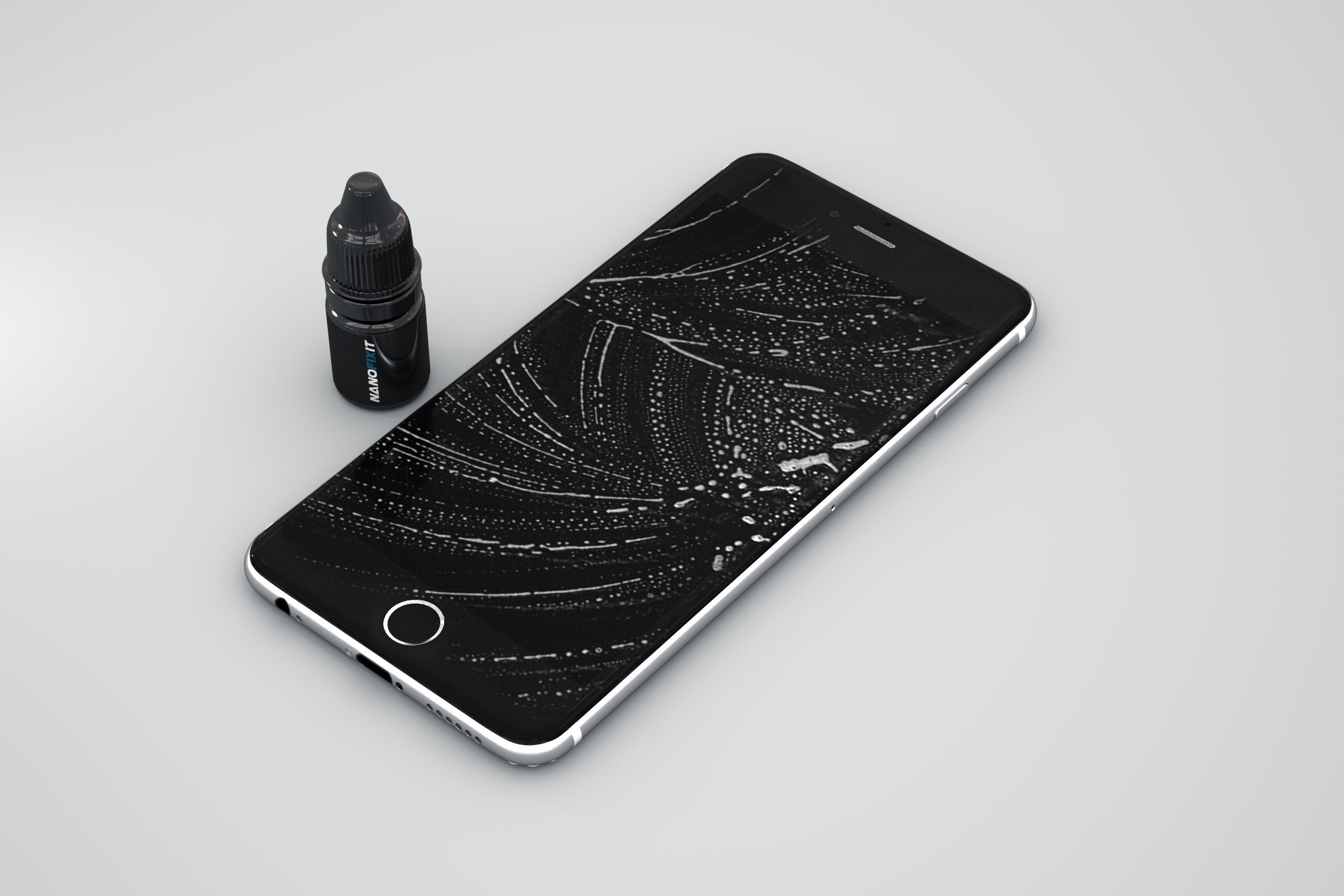 Folyékony fólia telefonhoz - NANO kerámia