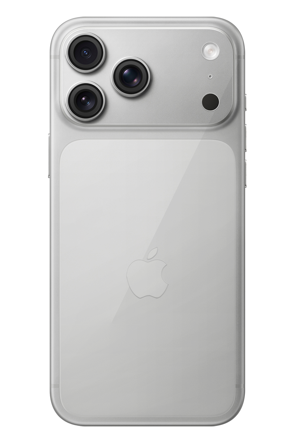 Skin transparent din folie PPF pe iPhone