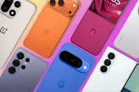 BÁRMILYEN TELEFON BŐRZÉSE