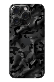 Skin iPhone - ÁLCÁZÁS