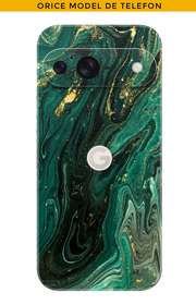 Skin BÁRMELY TELEFON - Emerald