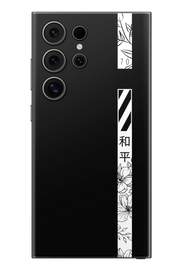 Skin Samsung - JAPÁN