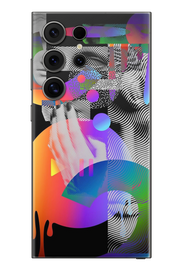Skin Samsung - SZORZÁS