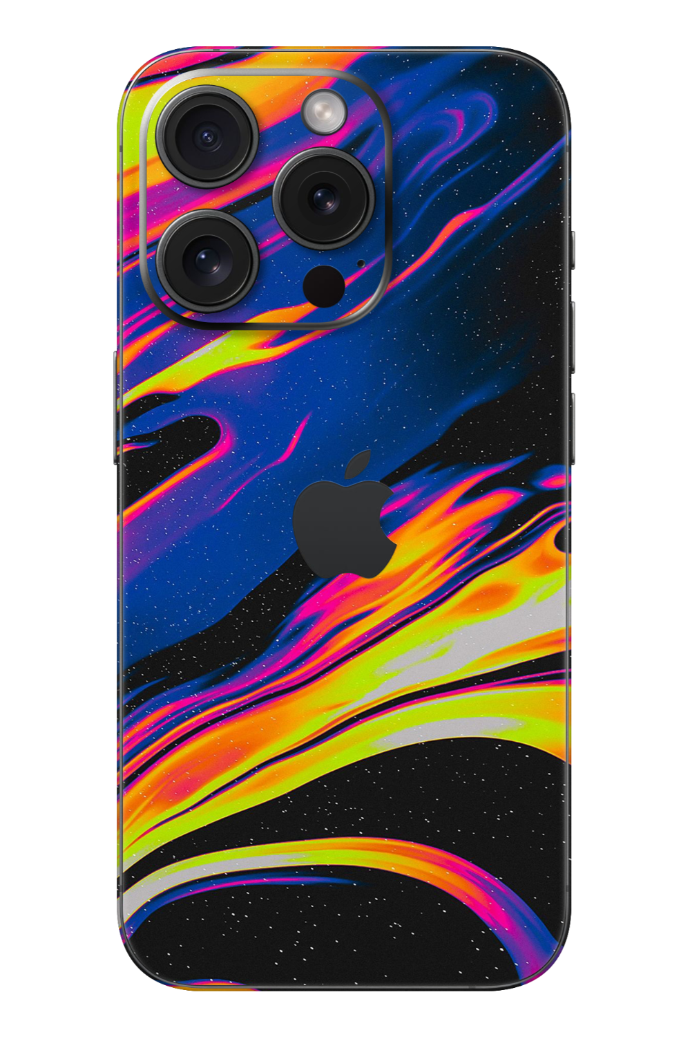 Skin iPhone - NAP Robbanás