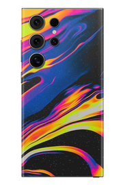 Skin Samsung - NAP Robbanás