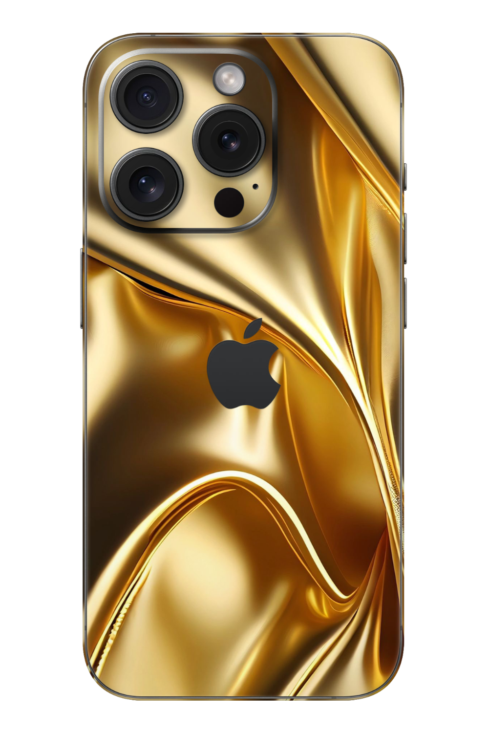 Skin iPhone - AZ ARANY