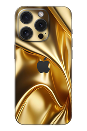 Skin iPhone - AZ ARANY
