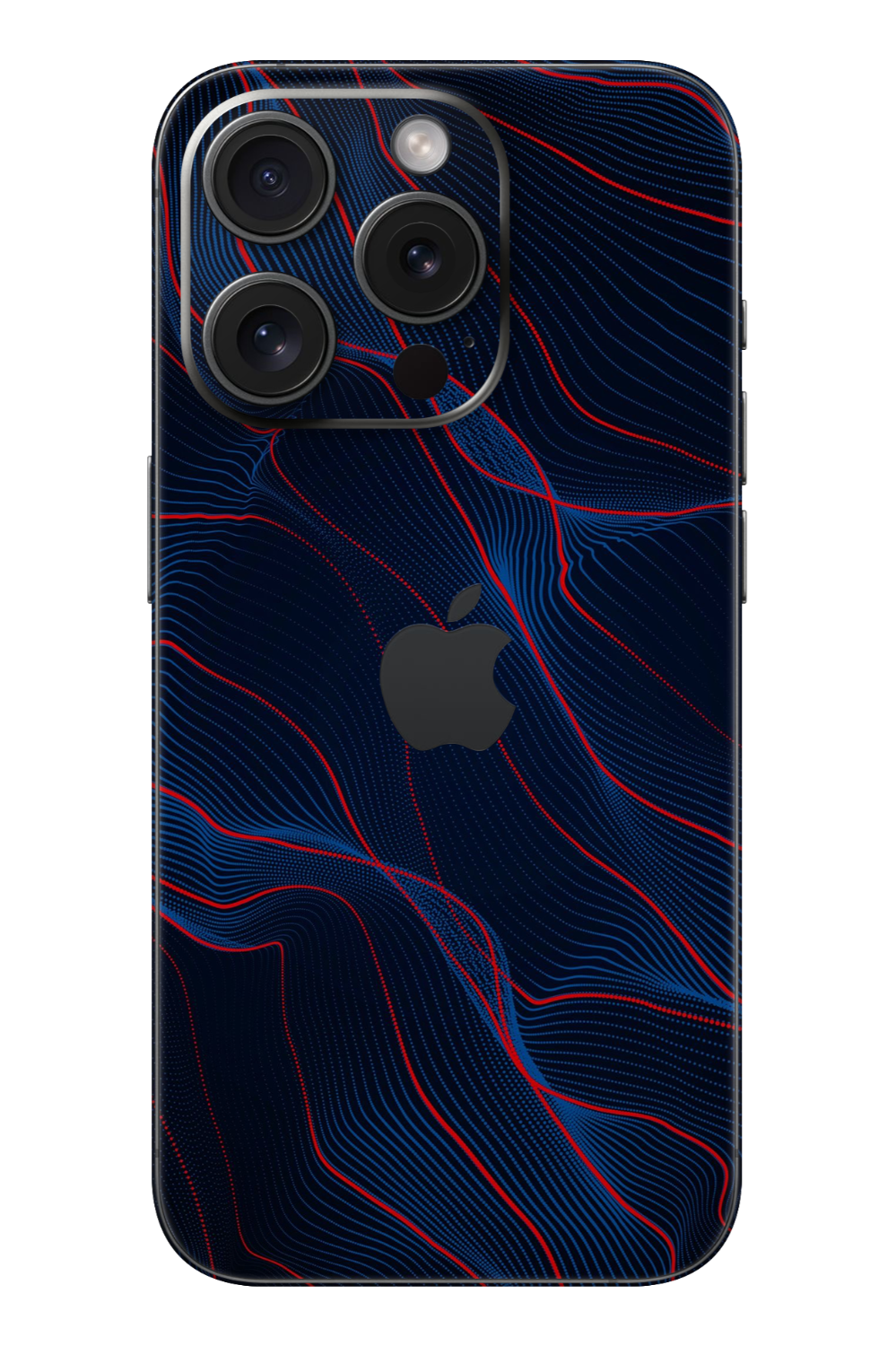 Skin iPhone - A VONALAK