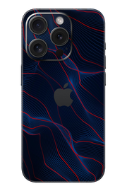 Skin iPhone - A VONALAK