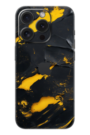 Skin iPhone - SZENNYEZŐDÉS