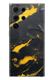 Skin Samsung - SZENNYEZŐDÉS