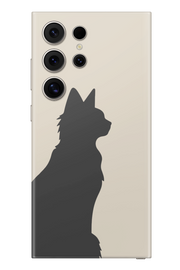 Skin Samsung - SZŰZ MÁRIA