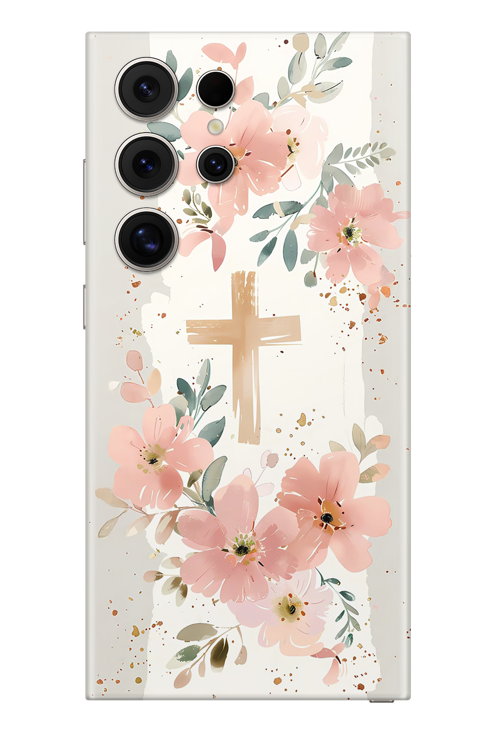 Skin Samsung - SZŰZ MÁRIA