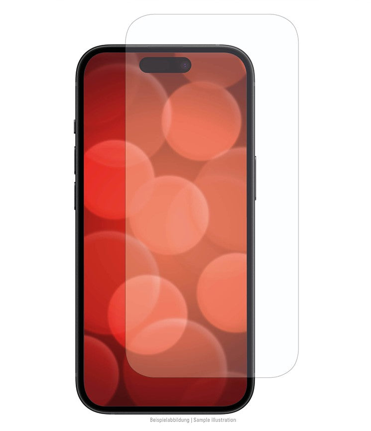 Folie ecran - Displex - Premium Smart FlexiGlass (iPhone és Samsung)