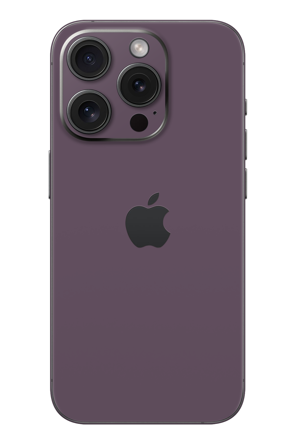 Skin iPhone - PORRÓZSASZÍN