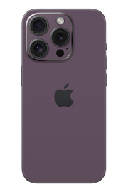 Skin iPhone - PORRÓZSASZÍN