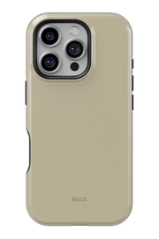 Tokok iPhone - BEIGE
