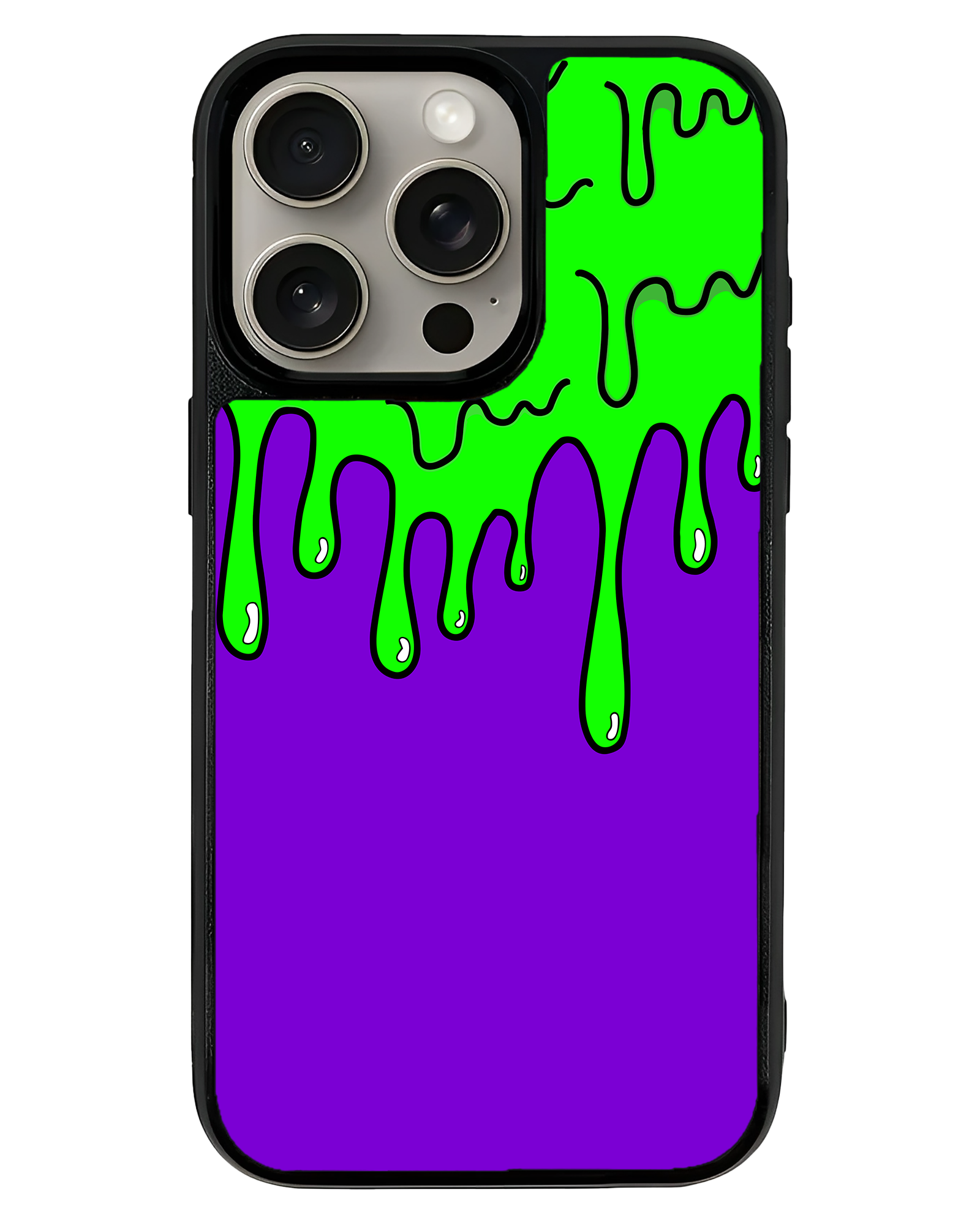 Husa iPhone - DRIPS