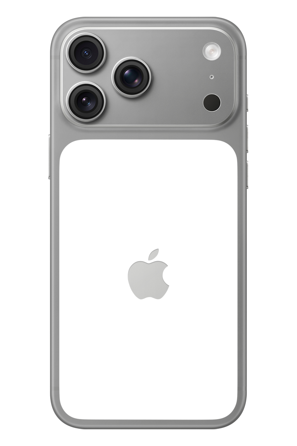 Skin iPhone - Éjszakai kék