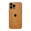 Skin iPhone - Piele Naturala 100%