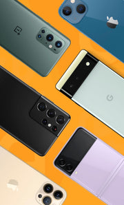 Skin BÁRMILYEN TELEFON - Átlátszó (ppf fólia)
