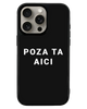 Husa iPhone - PERSONALIZATA cu poza