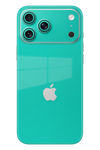 Skin iPhone - Éjszakai kék